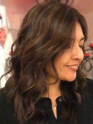 Balayage by Aferdita Novaj at Dramatics NY in New York, NY 10016 on Frizo