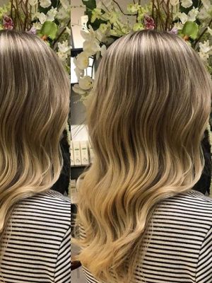 Balayage by Aferdita Novaj at Dramatics NY in New York, NY 10016 on Frizo