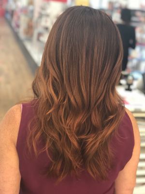 Balayage by Tami Forbis at The Apothecary Salon in Scottsdale, AZ 85260 on Frizo