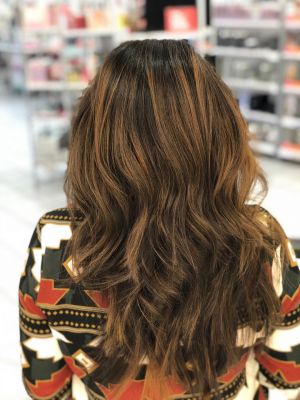 Balayage by Tami Forbis at The Apothecary Salon in Scottsdale, AZ 85260 on Frizo