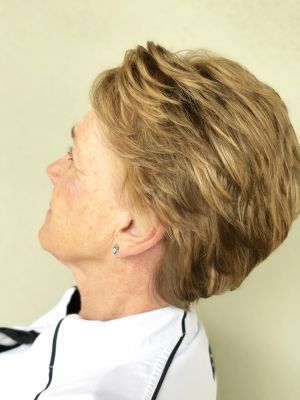 Highlights by Tami Forbis at The Apothecary Salon in Scottsdale, AZ 85260 on Frizo