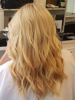 Blow dry by Yair Aroubas in New York, NY 10028 on Frizo