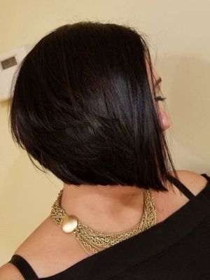 Women's haircut by Yair Aroubas in New York, NY 10028 on Frizo