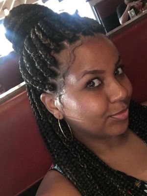 Braids by Omonigho Shola-Gbolahan in Cypress, TX 77433 on Frizo