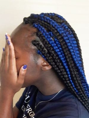 Braids by Omonigho Shola-Gbolahan in Cypress, TX 77433 on Frizo