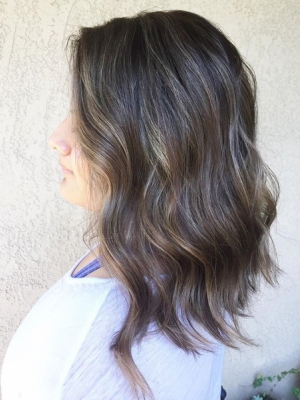 Balayage by Debbie Garcia at Hair by Deb Garcia in Escondido, CA 92027 on Frizo