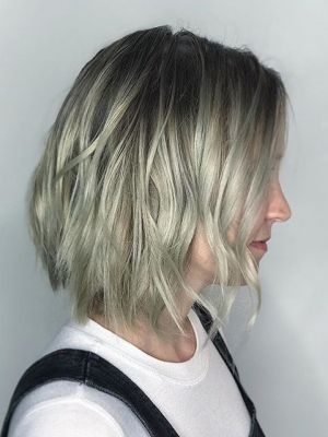 Color correction by Nicole Greer at Tribe Studio in Encinitas, CA 92024 on Frizo