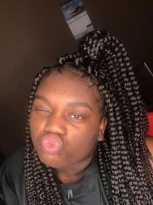 Braids by Destine Brown in Houston, TX 77016 on Frizo