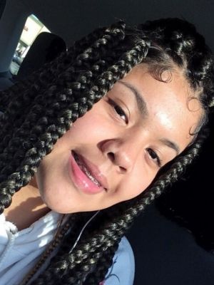 Braids by Destine Brown in Houston, TX 77016 on Frizo