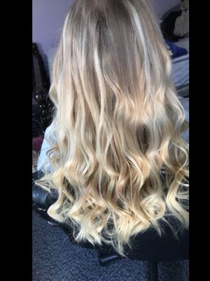 Bridal hair by Alanah Grenzy in Lockport, NY 14094 on Frizo