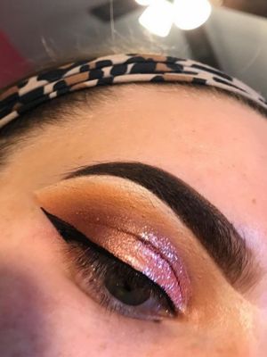 Day makeup by Alanah Grenzy in Lockport, NY 14094 on Frizo