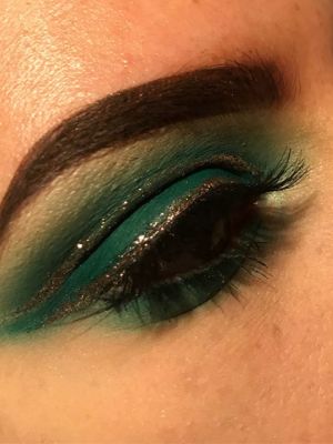Evening makeup by Alanah Grenzy in Lockport, NY 14094 on Frizo
