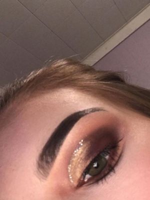 Evening makeup by Alanah Grenzy in Lockport, NY 14094 on Frizo