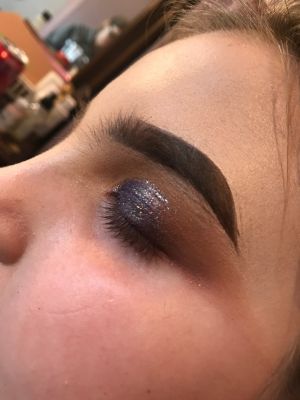 Evening makeup by Alanah Grenzy in Lockport, NY 14094 on Frizo