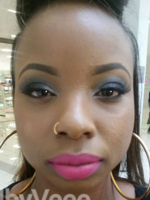 Day makeup by Valencia Charnice in Inglewood, CA 90305 on Frizo
