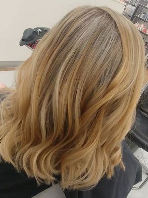 Highlights by Chardyie Burton at Chardyie Burton in North Little Rock, AR 72116 on Frizo