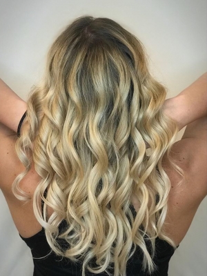 Balayage by Lucas Martin at Jc Penney Salon in Lincoln, NE 68510 on Frizo