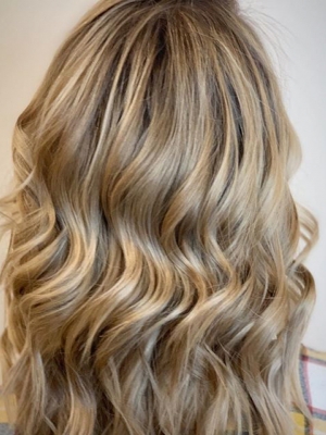 Balayage by Lucas Martin at Jc Penney Salon in Lincoln, NE 68510 on Frizo