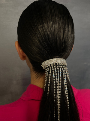 Updo by Katya Belenkaia at Frizo Salon by U-Mode in Brooklyn, NY 11235 on Frizo