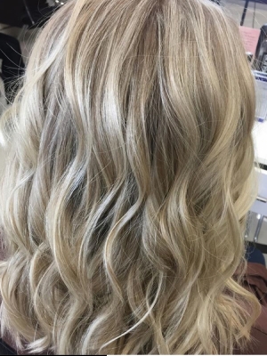 Balayage by Marina Yusupova at Salon Icon NYC in New York, NY 10016 on Frizo