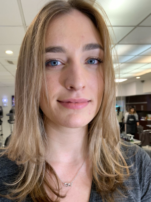 Balayage by Marina Yusupova at Salon Icon NYC in New York, NY 10016 on Frizo