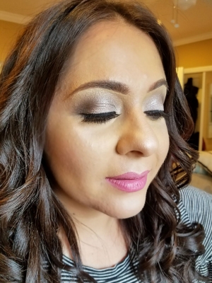 Day makeup by Simi Rana in Kings Park, NY 11754 on Frizo