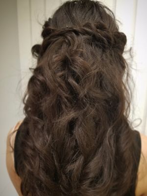 Braids by Kathy Herskovits in Brooklyn, NY 11235 on Frizo