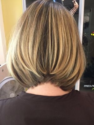 Highlights by Kathy Herskovits in Brooklyn, NY 11235 on Frizo