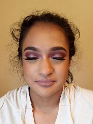 Evening makeup by Leann Chin Ming in Astoria, NY 11105 on Frizo