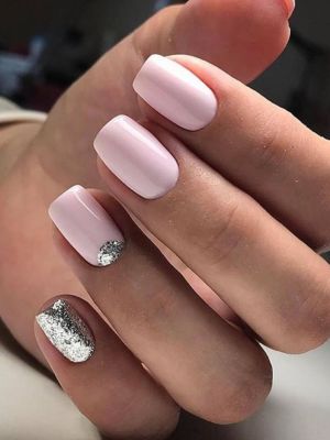 Shellac manicure by Oksana Rivera in Brooklyn, NY 11214 on Frizo