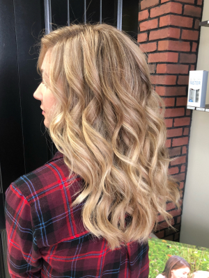 Highlights by Emily Boyd at Profiles Salon and Spa in Murray, KY 42071 on Frizo