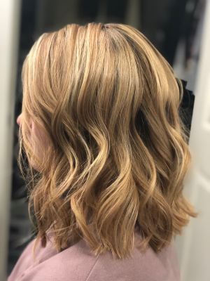 Highlights by Brianna Moorhead in Chandler, AZ 85248 on Frizo