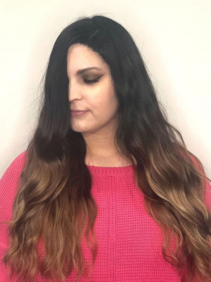 Balayage by Saied Hader at Always in style in Cleveland, OH 44130 on Frizo