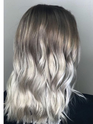 Balayage by Saied Hader at Always in style in Cleveland, OH 44130 on Frizo