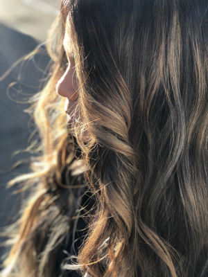 Balayage by Brittany Givens at SlayNStylz in San Leandro, CA 94577 on Frizo