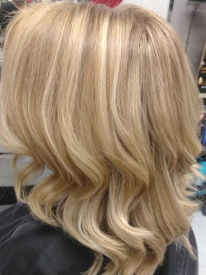 Highlights by Samantha Nicole at SMARTSTYLE in Kissimmee, FL 34746 on Frizo