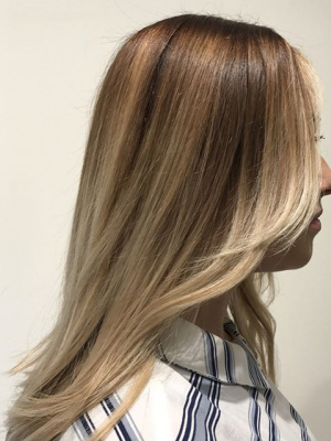 Ombre by Brissa Carlson in Sanford, NC 27332 on Frizo