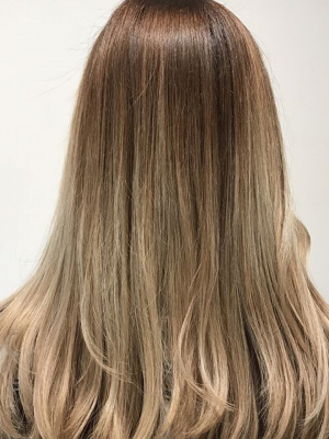 Ombre by Brissa Carlson in Sanford, NC 27332 on Frizo