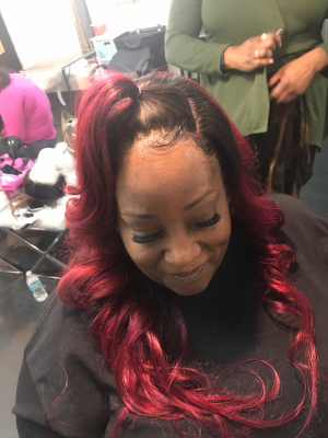 Extensions by Kina Thompson in Tallahassee, FL 32303 on Frizo