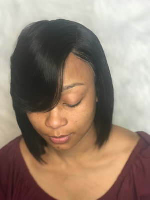 Extensions by Kina Thompson in Tallahassee, FL 32303 on Frizo