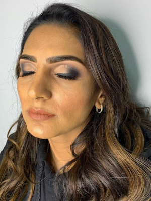 Evening makeup by Angela Lopez in Bridgeport, CT 06604 on Frizo