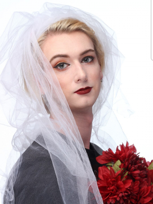 Bridal makeup by Gwen Frank in Los Angeles, CA 90005 on Frizo