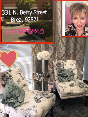 Consultation by Lisa Daly in Brea, CA 92821 on Frizo