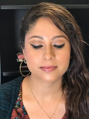 Evening makeup by Lisa Daly in Brea, CA 92821 on Frizo