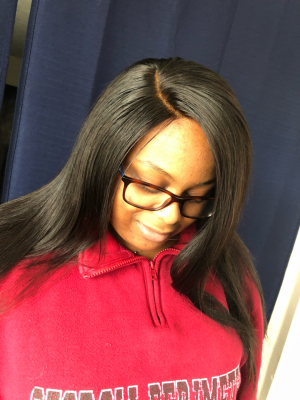 Extensions by Megan Rice in Norcross, GA 30093 on Frizo