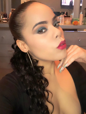 Day makeup by Cristina Melendez in Bronx, NY 10453 on Frizo