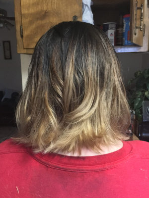 Balayage by Samantha Jorgensen in Modesto, CA 95354 on Frizo