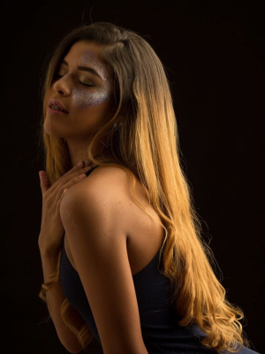 Photoshoot makeup by Michelle V Ochoa in Hialeah, FL 33016 on Frizo