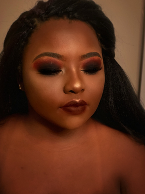 Prom makeup by Asia Hunt in Roswell, GA 30076 on Frizo