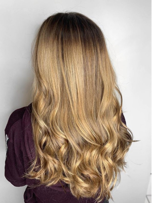 Balayage by Alexis Doyle at Lifestyles hair studio and skin care in Peabody, MA 01960 on Frizo